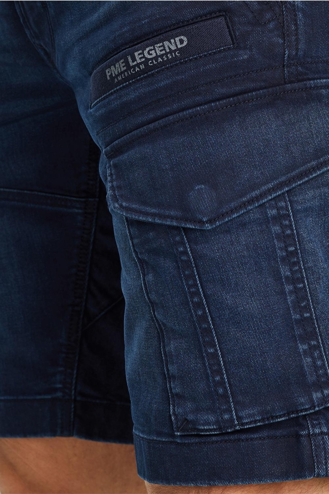 NORDROP TAPERED FIT CARGO SHORTS PSH2403770 DNB
